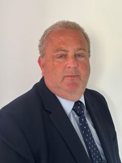 Lloyd - Principal Consultant